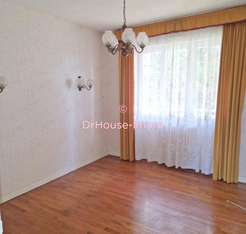 Maison à vendre 5 pièces de 98 m²