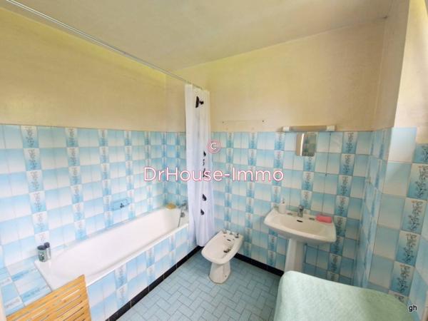 Maison à vendre 5 pièces de 98 m²