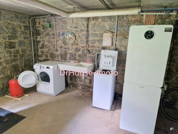 Maison à vendre 5 pièces de 98 m²