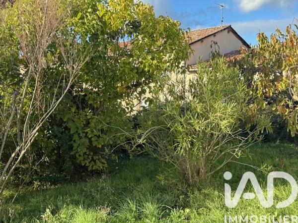 Maison à vendre 4 pièces 78 m² Lafrançaise