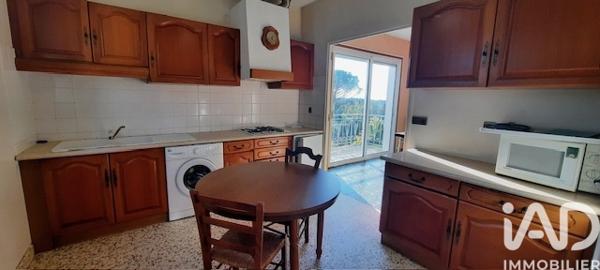 Maison à vendre 4 pièces 78 m² Lafrançaise