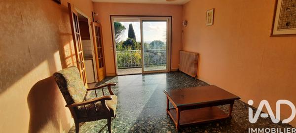 Maison à vendre 4 pièces 78 m² Lafrançaise