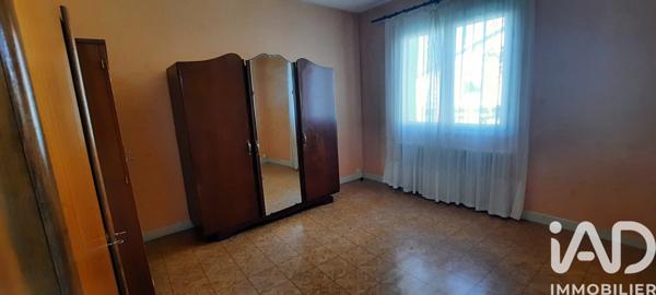 Maison à vendre 4 pièces 78 m² Lafrançaise