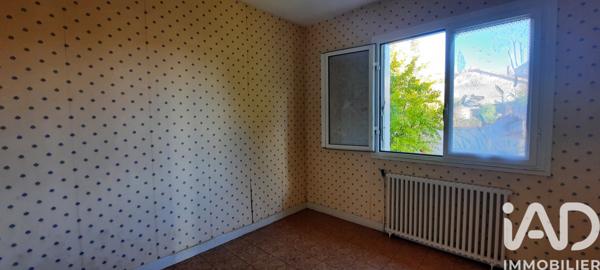Maison à vendre 4 pièces 78 m² Lafrançaise