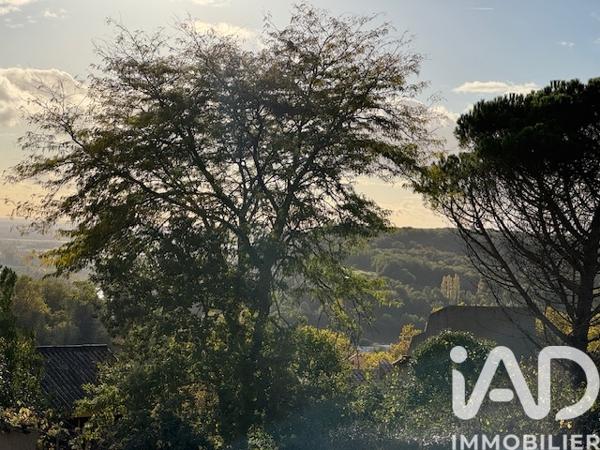 Maison à vendre 4 pièces 78 m² Lafrançaise