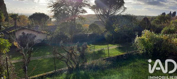 Maison à vendre 4 pièces 78 m² Lafrançaise