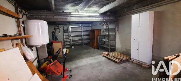 Maison à vendre 4 pièces 78 m² Lafrançaise