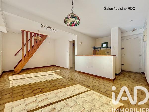 Appartement à vendre 4 pièces 66 m² Portiragnes