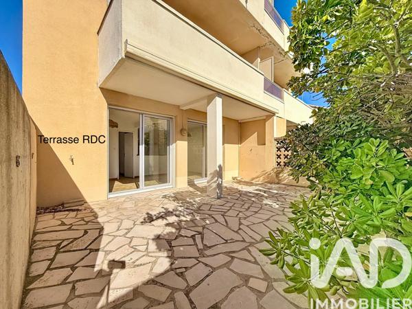 Appartement à vendre 4 pièces 66 m² Portiragnes