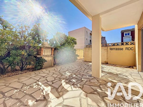 Appartement à vendre 4 pièces 66 m² Portiragnes