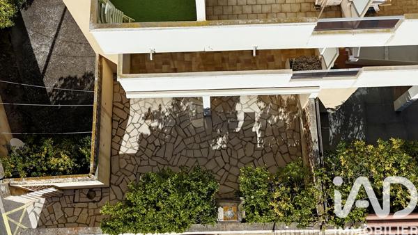 Appartement à vendre 4 pièces 66 m² Portiragnes