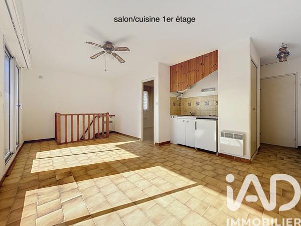 Appartement à vendre 4 pièces 66 m² Portiragnes