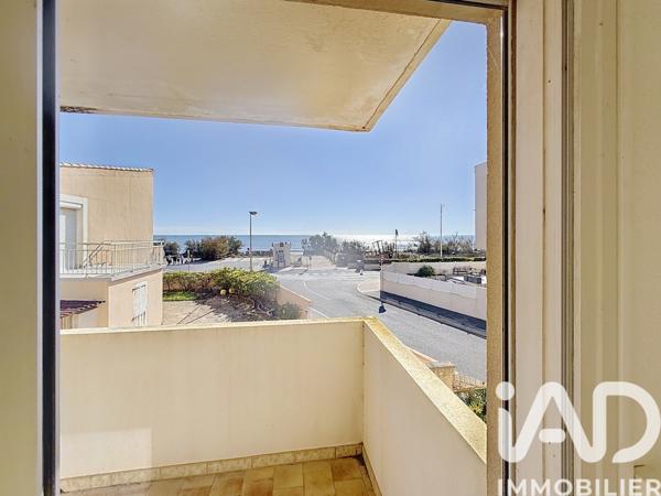 Appartement à vendre 4 pièces 66 m² Portiragnes