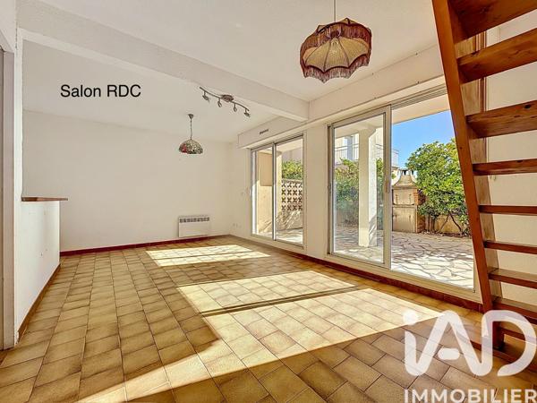 Appartement à vendre 4 pièces 66 m² Portiragnes