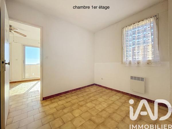 Appartement à vendre 4 pièces 66 m² Portiragnes