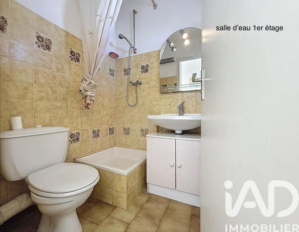 Appartement à vendre 4 pièces 66 m² Portiragnes