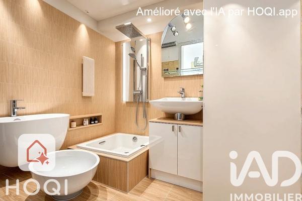 Appartement à vendre 4 pièces 66 m² Portiragnes