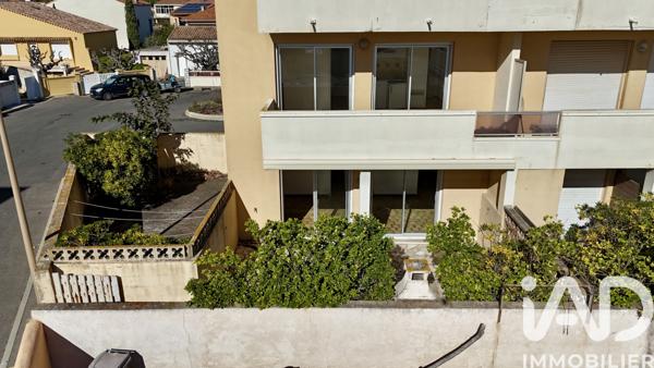 Appartement à vendre 4 pièces 66 m² Portiragnes