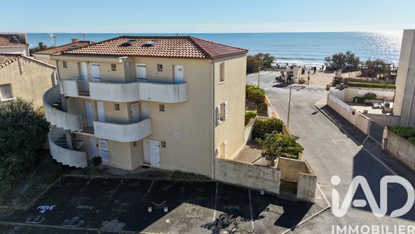 Appartement à vendre 4 pièces 66 m² Portiragnes