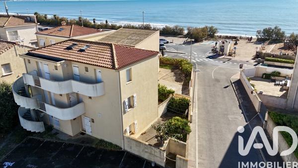 Appartement à vendre 4 pièces 66 m² Portiragnes