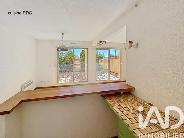 Appartement à vendre 4 pièces 66 m² Portiragnes