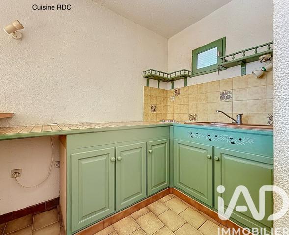 Appartement à vendre 4 pièces 66 m² Portiragnes