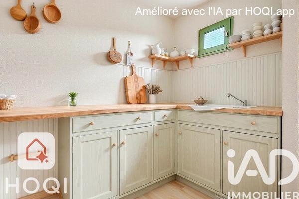 Appartement à vendre 4 pièces 66 m² Portiragnes