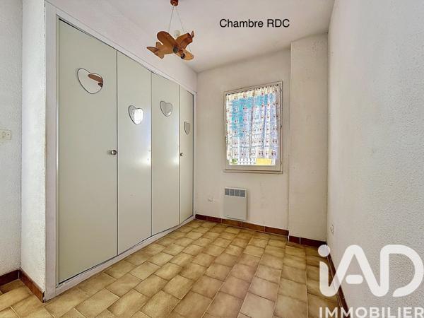 Appartement à vendre 4 pièces 66 m² Portiragnes