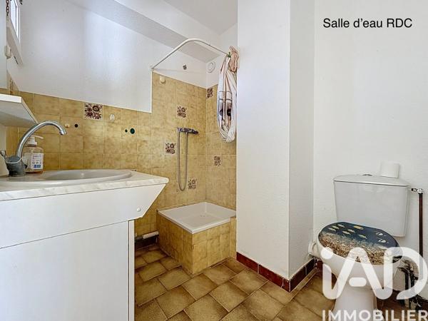 Appartement à vendre 4 pièces 66 m² Portiragnes