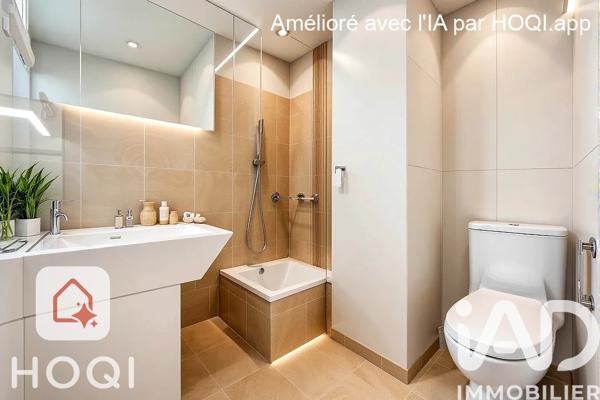 Appartement à vendre 4 pièces 66 m² Portiragnes