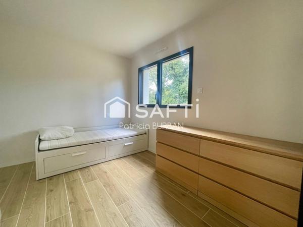 Maison 4 pièces proche Questembert centre