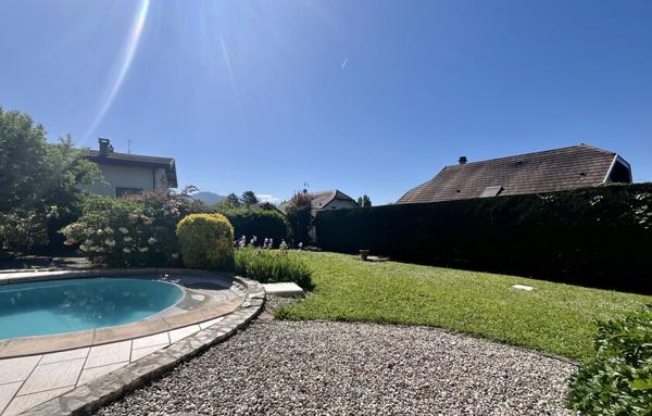 Appartement de 90 m²