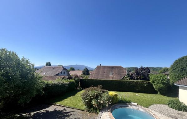 Appartement de 90 m²