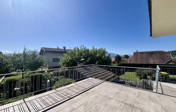Appartement de 90 m²