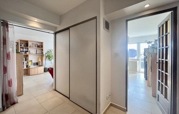 Appartement de 90 m²