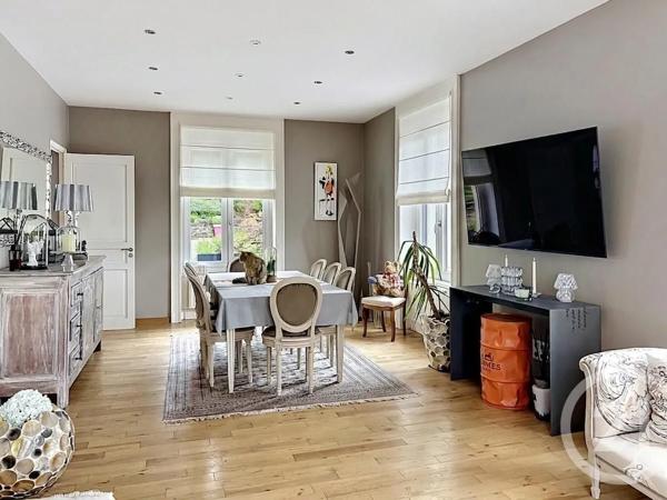 Maison à vendre  7 pièces - 160,08 m 2   EPINAL  - 88