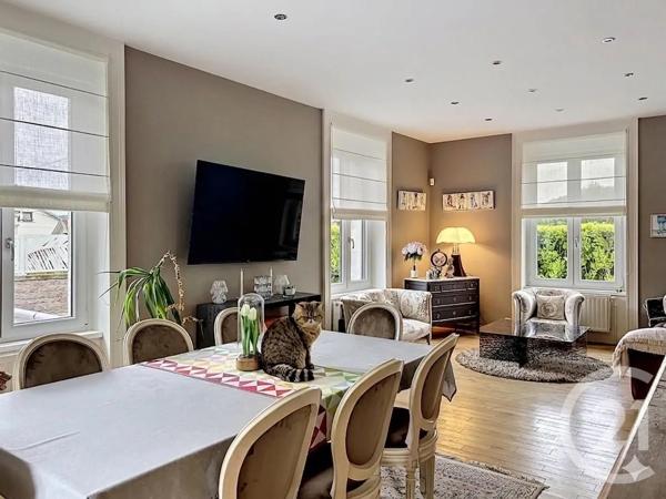 Maison à vendre  7 pièces - 160,08 m 2   EPINAL  - 88