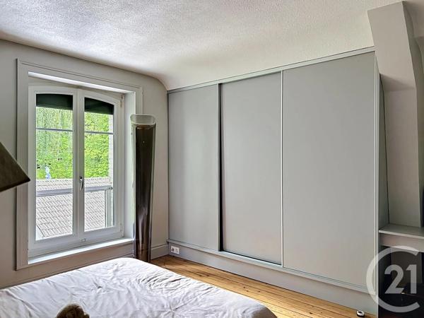 Maison à vendre  7 pièces - 160,08 m 2   EPINAL  - 88
