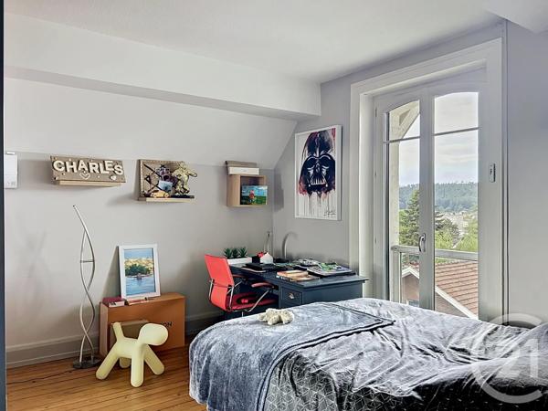 Maison à vendre  7 pièces - 160,08 m 2   EPINAL  - 88