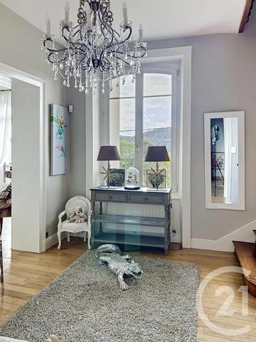 Maison à vendre  7 pièces - 160,08 m 2   EPINAL  - 88