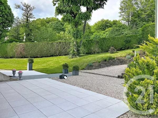 Maison à vendre  7 pièces - 160,08 m 2   EPINAL  - 88