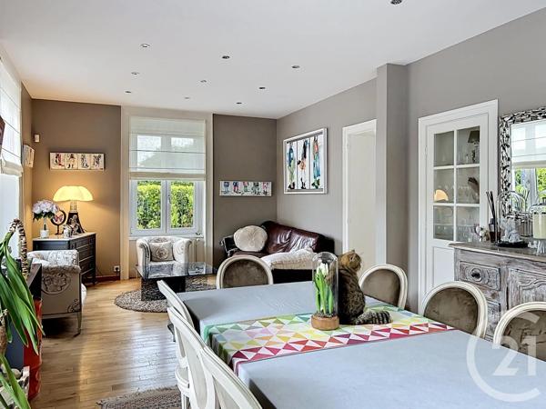 Maison à vendre  7 pièces - 160,08 m 2   EPINAL  - 88