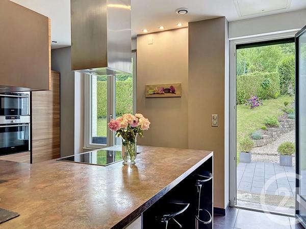 Maison à vendre  7 pièces - 160,08 m 2   EPINAL  - 88