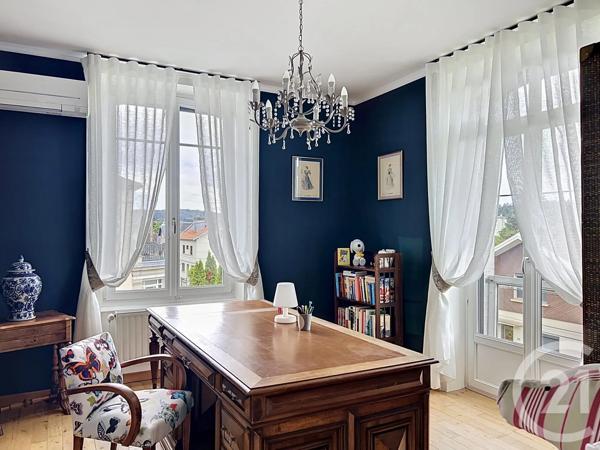 Maison à vendre  7 pièces - 160,08 m 2   EPINAL  - 88
