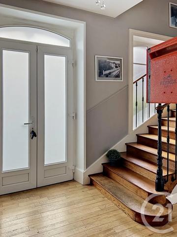Maison à vendre  7 pièces - 160,08 m 2   EPINAL  - 88