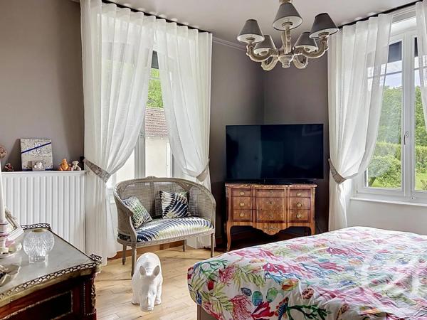 Maison à vendre  7 pièces - 160,08 m 2   EPINAL  - 88