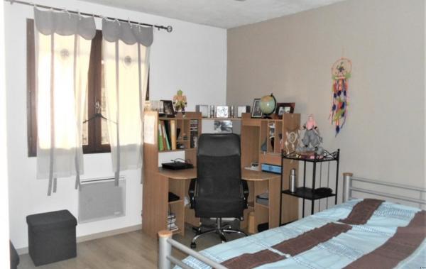 Vente Maison De village avec cour Saint-gilles   