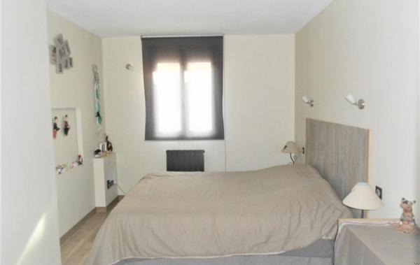 Vente Maison De village avec cour Saint-gilles   