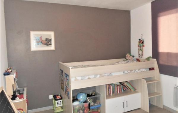 Vente Maison De village avec cour Saint-gilles   