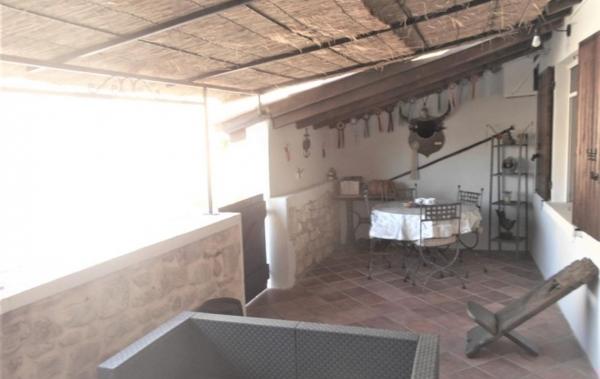 Vente Maison De village avec cour Saint-gilles   